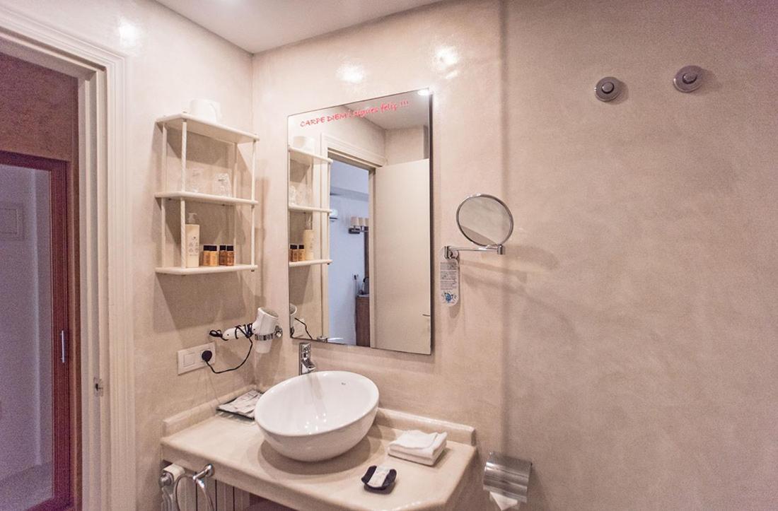 Hotel Sa Volta Es Pujols Bagian luar foto