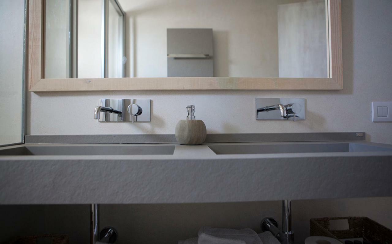 Hotel Sa Volta Es Pujols Bagian luar foto